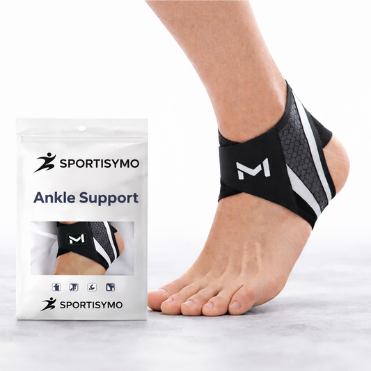 StrideX | Move With Confidence